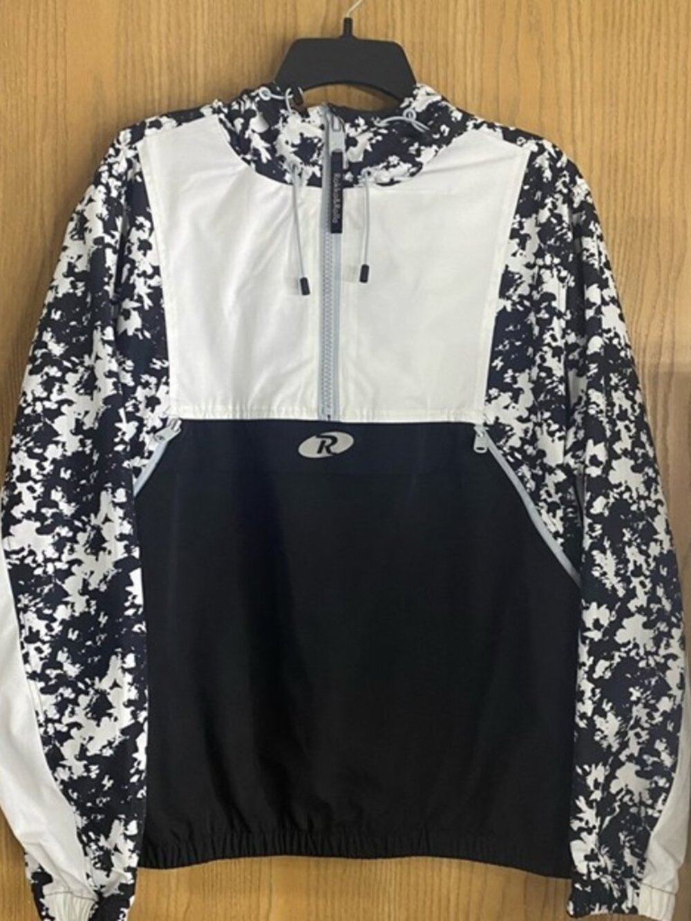 Rokka & Rolla Waterproof Jacket - XL - EUC